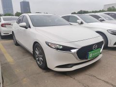 Mazda3 Axela 2021 1.5L Automatic Comfort Edition - ფოტო 4