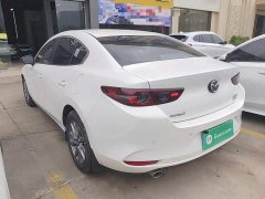 Mazda3 Axela 2021 1.5L Automatic Comfort Edition - ფოტო 5