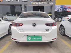 Mazda3 Axela 2021 1.5L Automatic Comfort Edition - ფოტო 6