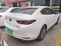 Mazda3 Axela 2021 1.5L Automatic Comfort Edition - ფოტო 7