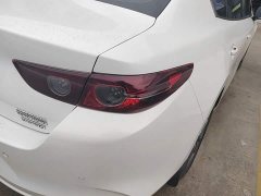 Mazda3 Axela 2021 1.5L Automatic Comfort Edition - ფოტო 8