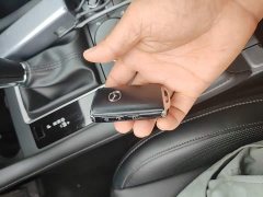 Mazda3 Axela 2021 1.5L Automatic Comfort Edition - ფოტო 9