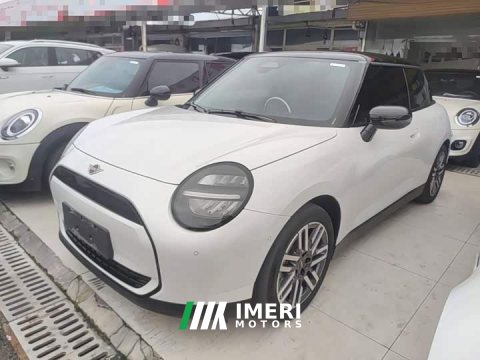 2025 BMW Mini Cooper Electric Facelift 466km COOPER E Classic Edition - ავტომობილი ჩინეთიდან