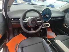 BMW Mini Cooper Electric Facelift 466km COOPER E Classic Edition - ფოტო 10