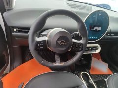 BMW Mini Cooper Electric Facelift 466km COOPER E Classic Edition - ფოტო 11