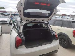 BMW Mini Cooper Electric Facelift 466km COOPER E Classic Edition - ფოტო 19