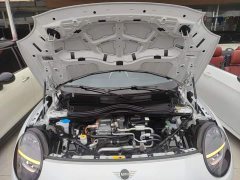 BMW Mini Cooper Electric Facelift 466km COOPER E Classic Edition - ფოტო 20