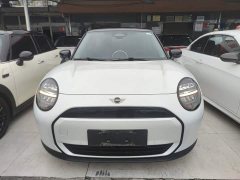 BMW Mini Cooper Electric Facelift 466km COOPER E Classic Edition - ფოტო 3