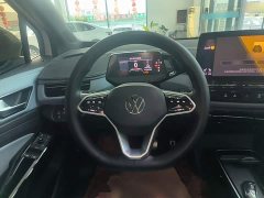 Volkswagen ID.4 X 2022 Pure Smart Edition - ფოტო 11