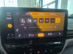 Volkswagen ID.4 X 2022 Pure Smart Edition - ფოტო 13