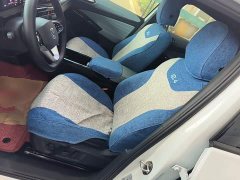 Volkswagen ID.4 X 2022 Pure Smart Edition - ფოტო 15