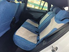 Volkswagen ID.4 X 2022 Pure Smart Edition - ფოტო 17