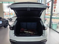 Volkswagen ID.4 X 2022 Pure Smart Edition - ფოტო 19