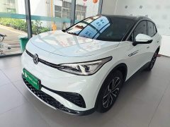 Volkswagen ID.4 X 2022 Pure Smart Edition - ფოტო 2