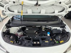 Volkswagen ID.4 X 2022 Pure Smart Edition - ფოტო 20