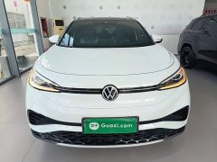 Volkswagen ID.4 X 2022 Pure Smart Edition - ფოტო 3