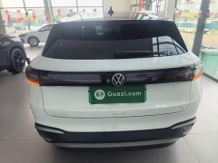 Volkswagen ID.4 X 2022 Pure Smart Edition - ფოტო 6