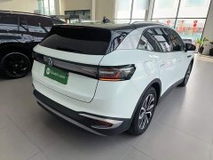 Volkswagen ID.4 X 2022 Pure Smart Edition - ფოტო 7