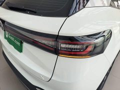Volkswagen ID.4 X 2022 Pure Smart Edition - ფოტო 8