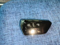 Volkswagen ID.4 X 2022 Pure Smart Edition - ფოტო 9