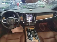 Volvo S90 2023 B5 Intelligent Luxury Edition - ფოტო 10