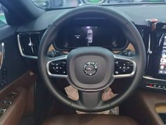 Volvo S90 2023 B5 Intelligent Luxury Edition - ფოტო 11