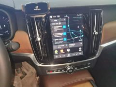 Volvo S90 2023 B5 Intelligent Luxury Edition - ფოტო 13