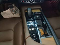 Volvo S90 2023 B5 Intelligent Luxury Edition - ფოტო 14