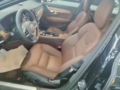 Volvo S90 2023 B5 Intelligent Luxury Edition - ფოტო 15