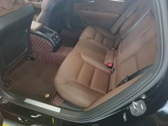 Volvo S90 2023 B5 Intelligent Luxury Edition - ფოტო 17