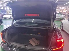 Volvo S90 2023 B5 Intelligent Luxury Edition - ფოტო 19
