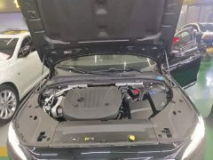 Volvo S90 2023 B5 Intelligent Luxury Edition - ფოტო 20