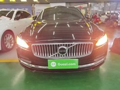 Volvo S90 2023 B5 Intelligent Luxury Edition - ფოტო 3