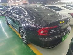 Volvo S90 2023 B5 Intelligent Luxury Edition - ფოტო 5