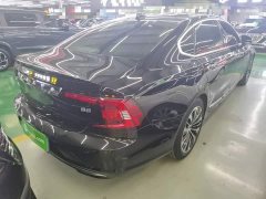 Volvo S90 2023 B5 Intelligent Luxury Edition - ფოტო 7