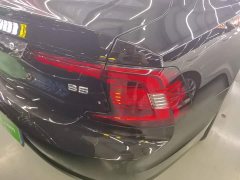 Volvo S90 2023 B5 Intelligent Luxury Edition - ფოტო 8