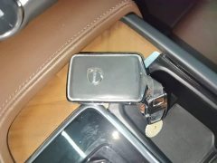 Volvo S90 2023 B5 Intelligent Luxury Edition - ფოტო 9