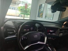 Audi Q4 e-tron 40 e-tron Creative Edition - ფოტო 10