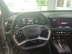Audi Q4 e-tron 40 e-tron Creative Edition - ფოტო 11