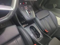 Audi Q4 e-tron 40 e-tron Creative Edition - ფოტო 14