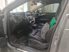 Audi Q4 e-tron 40 e-tron Creative Edition - ფოტო 15