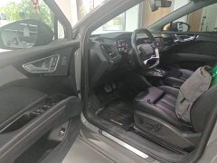 Audi Q4 e-tron 40 e-tron Creative Edition - ფოტო 16