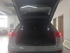 Audi Q4 e-tron 40 e-tron Creative Edition - ფოტო 19