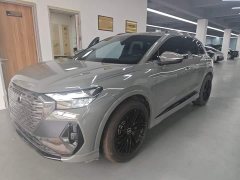 Audi Q4 e-tron 40 e-tron Creative Edition - ფოტო 2