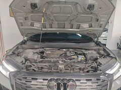 Audi Q4 e-tron 40 e-tron Creative Edition - ფოტო 20