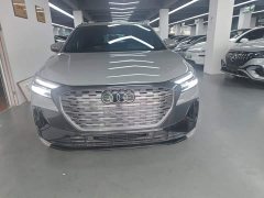 Audi Q4 e-tron 40 e-tron Creative Edition - ფოტო 3