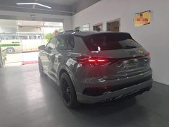 Audi Q4 e-tron 40 e-tron Creative Edition - ფოტო 5