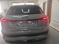 Audi Q4 e-tron 40 e-tron Creative Edition - ფოტო 6