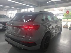 Audi Q4 e-tron 40 e-tron Creative Edition - ფოტო 7