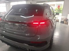 Audi Q4 e-tron 40 e-tron Creative Edition - ფოტო 8